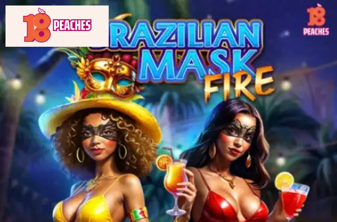 Brazilian Mask Fire